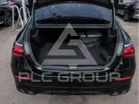 2025 Mercedes Benz E 53 AMG