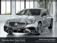 2025 Mercedes Benz E 53 AMG
