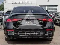 2025 Mercedes Benz E 53 AMG