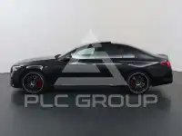 2025 Mercedes Benz E 53 AMG