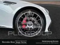 2025 Mercedes Benz E 53 AMG