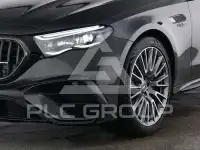 2025 Mercedes Benz E 53 AMG