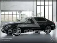 2025 Mercedes Benz E 53 AMG
