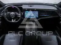 2025 Mercedes Benz E 53 AMG