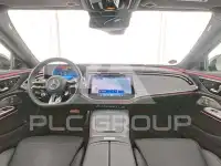 2025 Mercedes Benz E 53 AMG
