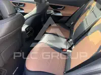 2025 Mercedes Benz E 53 AMG