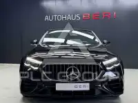 2025 Mercedes Benz E 53 AMG
