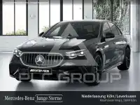 2025 Mercedes Benz E 53 AMG
