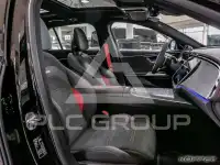 2025 Mercedes Benz E 53 AMG