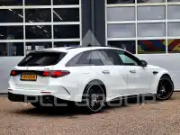 2025 Mercedes Benz E 53 AMG