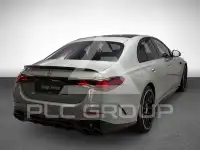 2025 Mercedes Benz E 53 AMG