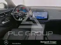2025 Mercedes Benz E 53 AMG