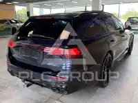 2025 Mercedes Benz E 53 AMG