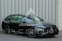 2025 Mercedes Benz E 53 AMG