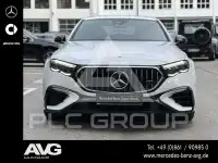 2025 Mercedes Benz E 53 AMG