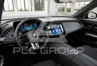 2025 Mercedes Benz E 53 AMG