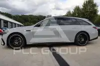 2025 Mercedes Benz E 53 AMG