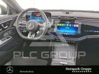 2025 Mercedes Benz E 53 AMG