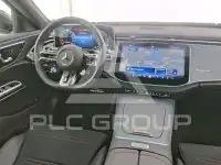 2025 Mercedes Benz E 53 AMG