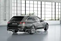 2025 Mercedes Benz E 53 AMG