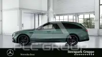 2025 Mercedes Benz E 53 AMG