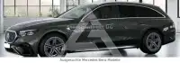 2025 Mercedes Benz E 53 AMG