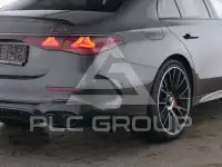 2025 Mercedes Benz E 53 AMG