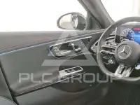 2025 Mercedes Benz E 53 AMG