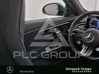2025 Mercedes Benz E 53 AMG