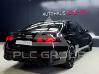 2025 Mercedes Benz E 53 AMG
