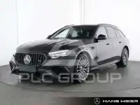 2025 Mercedes Benz E 53 AMG