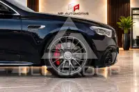 2025 Mercedes Benz E 53 AMG