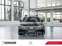 2025 Mercedes Benz E 53 AMG
