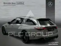 2025 Mercedes Benz E 53 AMG