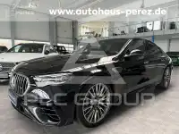 2025 Mercedes Benz E 53 AMG
