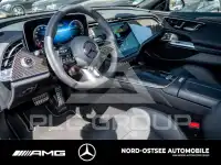 2025 Mercedes Benz E 53 AMG