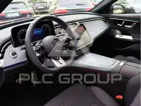 2025 Mercedes Benz E 53 AMG