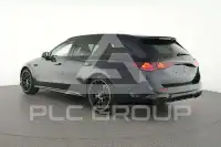 2025 Mercedes Benz E 53 AMG