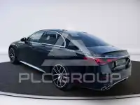 2025 Mercedes Benz E 53 AMG