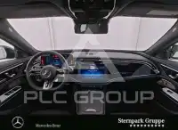 2025 Mercedes Benz E 53 AMG