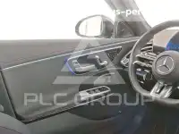 2025 Mercedes Benz E 53 AMG