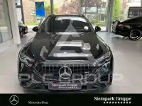 2025 Mercedes Benz E 53 AMG
