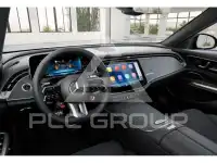 2025 Mercedes Benz E 53 AMG