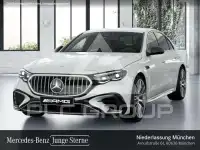 2025 Mercedes Benz E 53 AMG