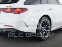2025 Mercedes Benz E 53 AMG