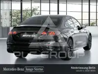 2025 Mercedes Benz E 53 AMG