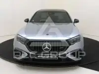 2025 Mercedes Benz E 53 AMG