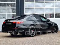 2025 Mercedes Benz E 53 AMG