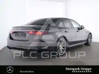 2025 Mercedes Benz E 53 AMG