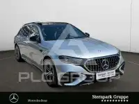 2025 Mercedes Benz E 53 AMG